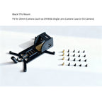O4 Lite Unit Shock-Absorbing Bracket For BETAFPV Pavo20 Pro/Pavo Pico