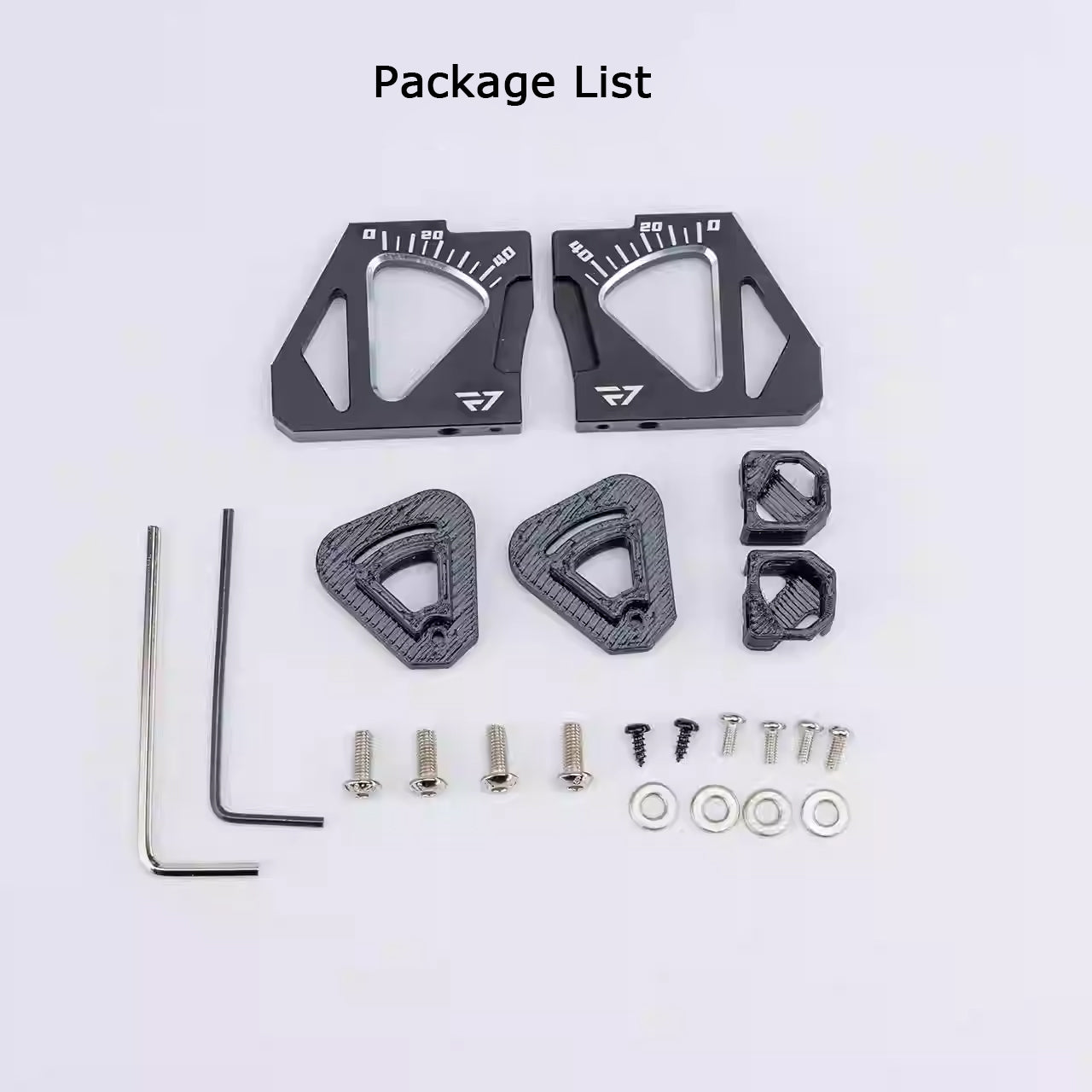 O4 PRO AIR Unit Adjustable Camera Angle CNC For iFlight Nazgul DC5 ECO