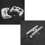 TBS Tango 2 Nostalgia Shell New Screen Transparent Case