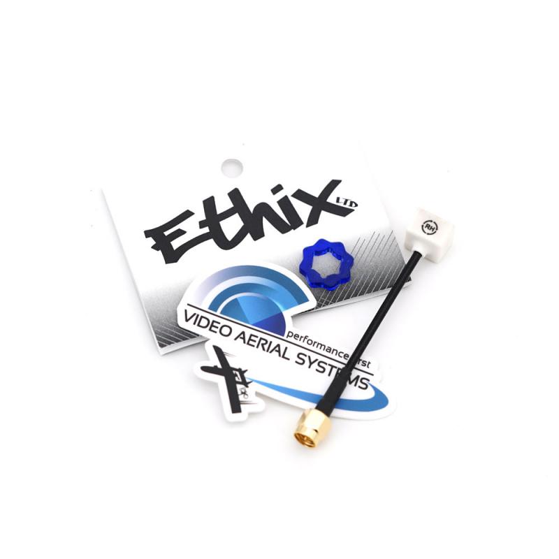 Ethix 5G8 Victory FPV Antenna - RHCP SMA