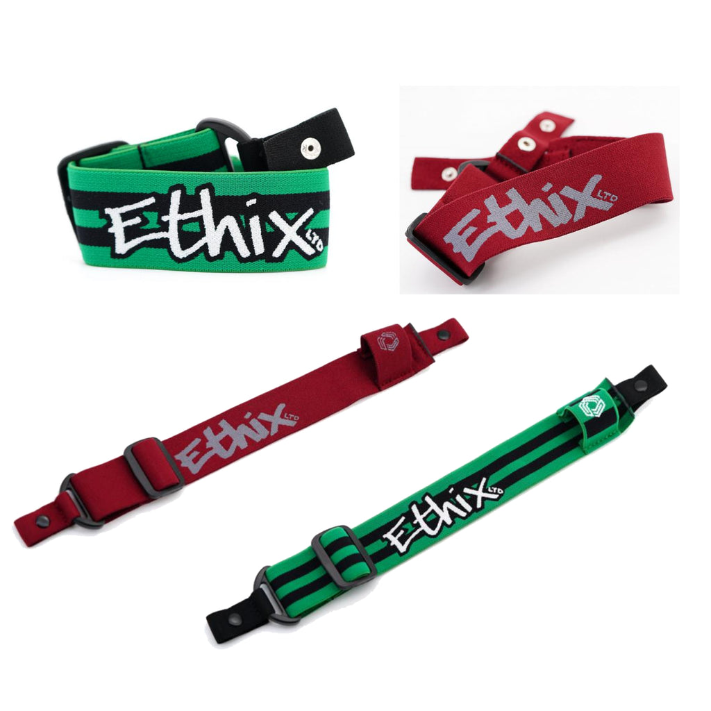 Ethix Goggle Strap HD V3