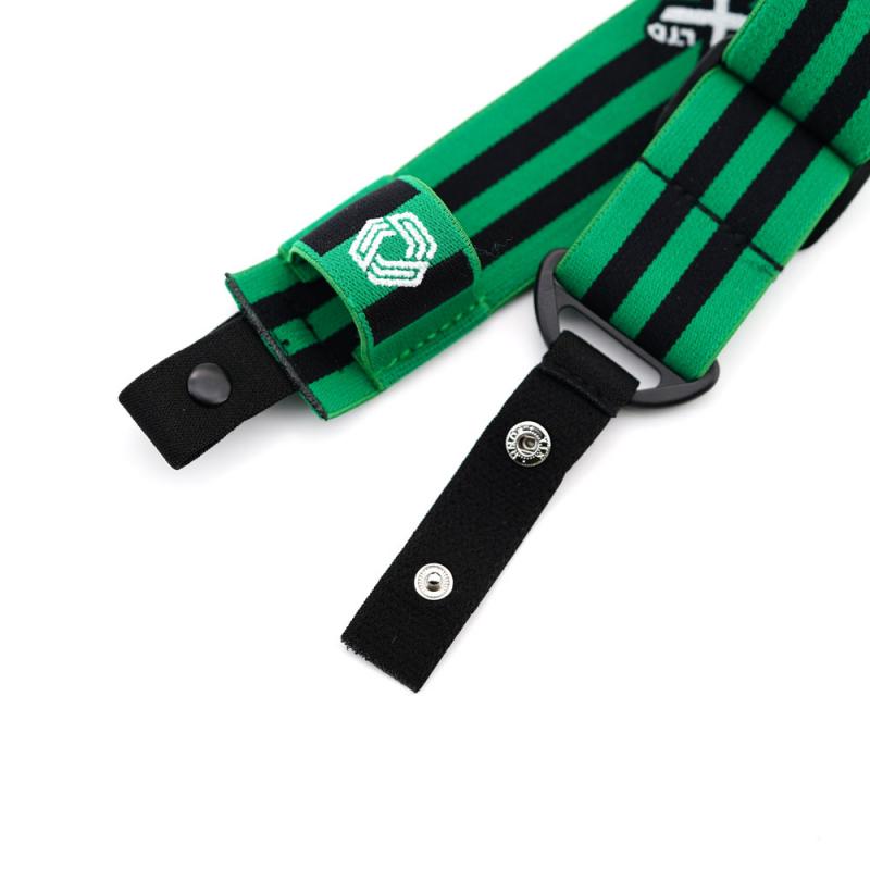 Ethix Goggle Strap HD V3