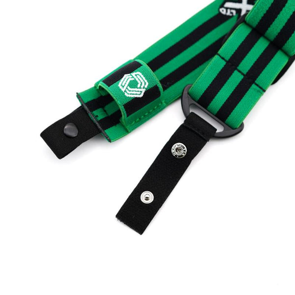 Ethix Goggle Strap HD V3