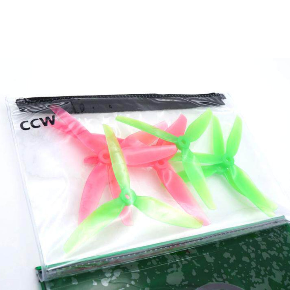 Ethix Prop Organizer