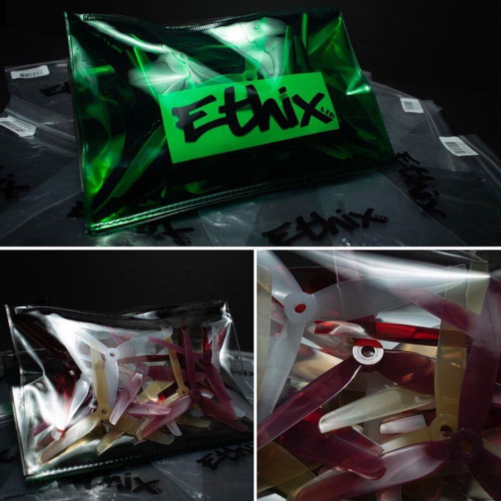 Ethix Prop Organizer