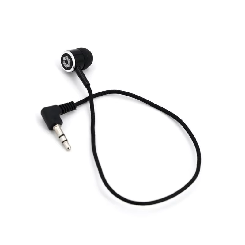 TBS Mr Steele ETHIX Earbud
