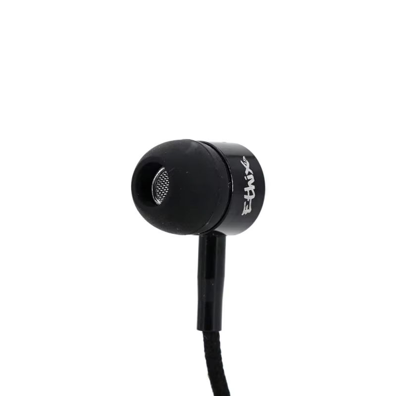 TBS Mr Steele ETHIX Earbud