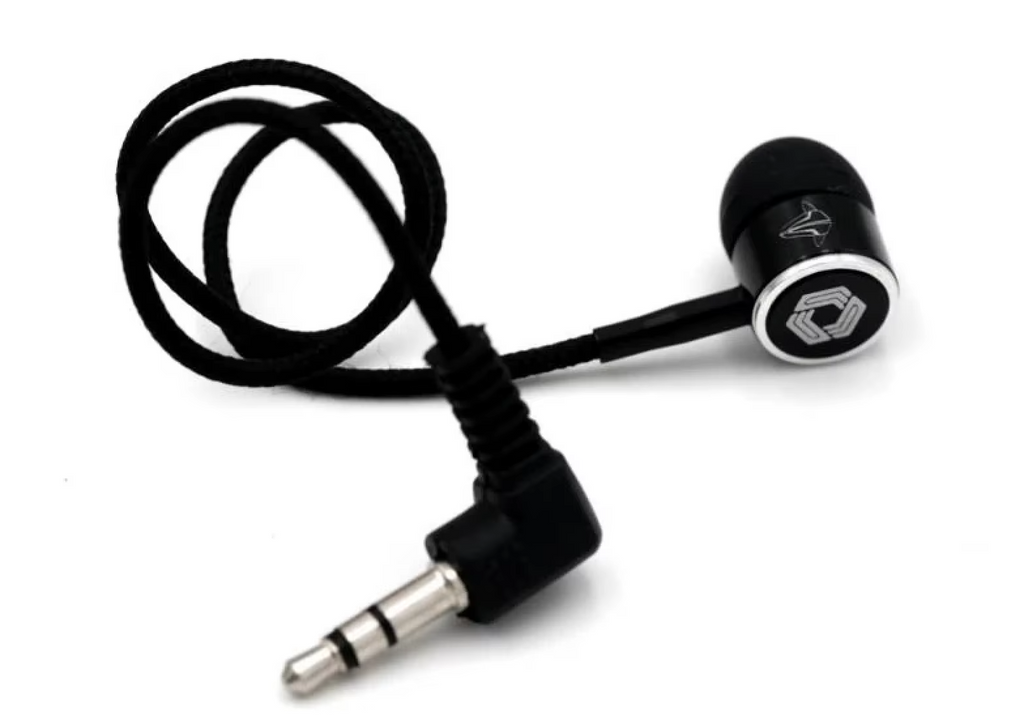 TBS Mr Steele ETHIX Earbud
