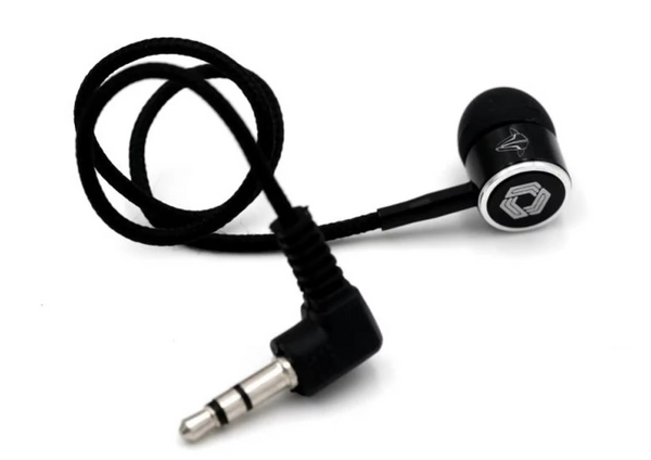 TBS Mr Steele ETHIX Earbud