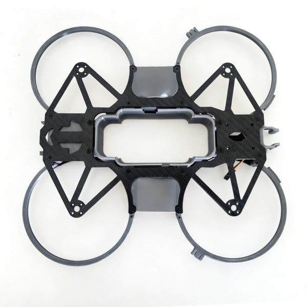 FULUXRC Cinemati4 360 FPV Rahmen