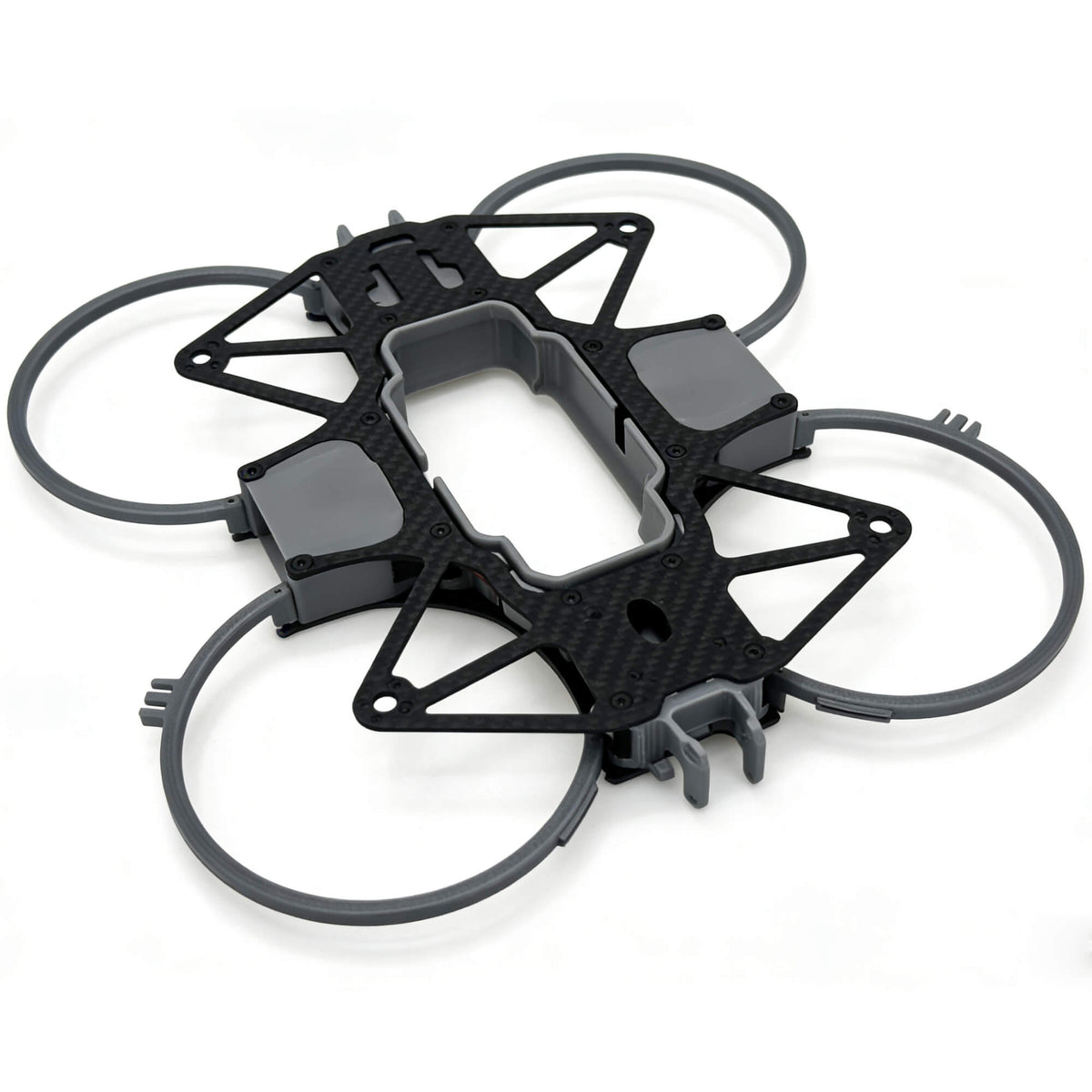 FULUXRC Cinemati4 360 FPV Frame – QiiFPV