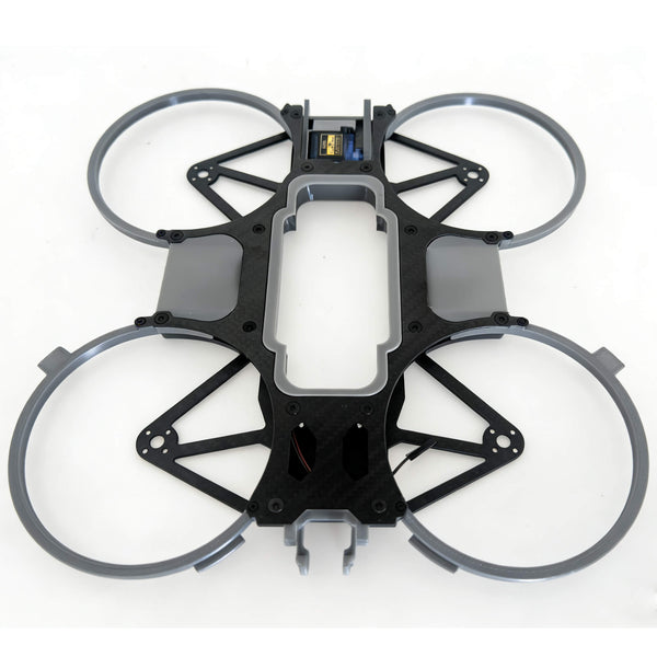 FULUXRC Cinemati4 360 FPV Rahmen