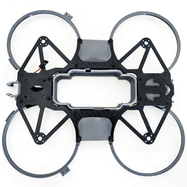 FULUXRC Cinemati4 360 FPV Rahmen