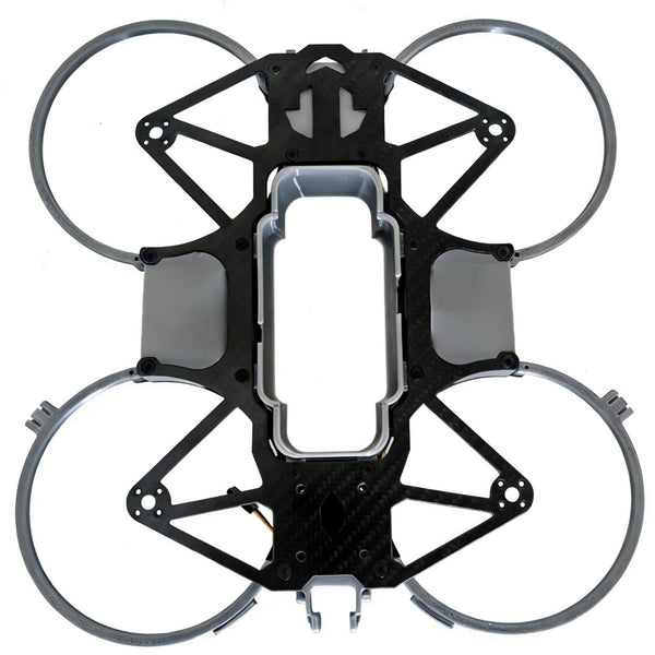 FULUXRC Cinemati4 360 FPV Rahmen