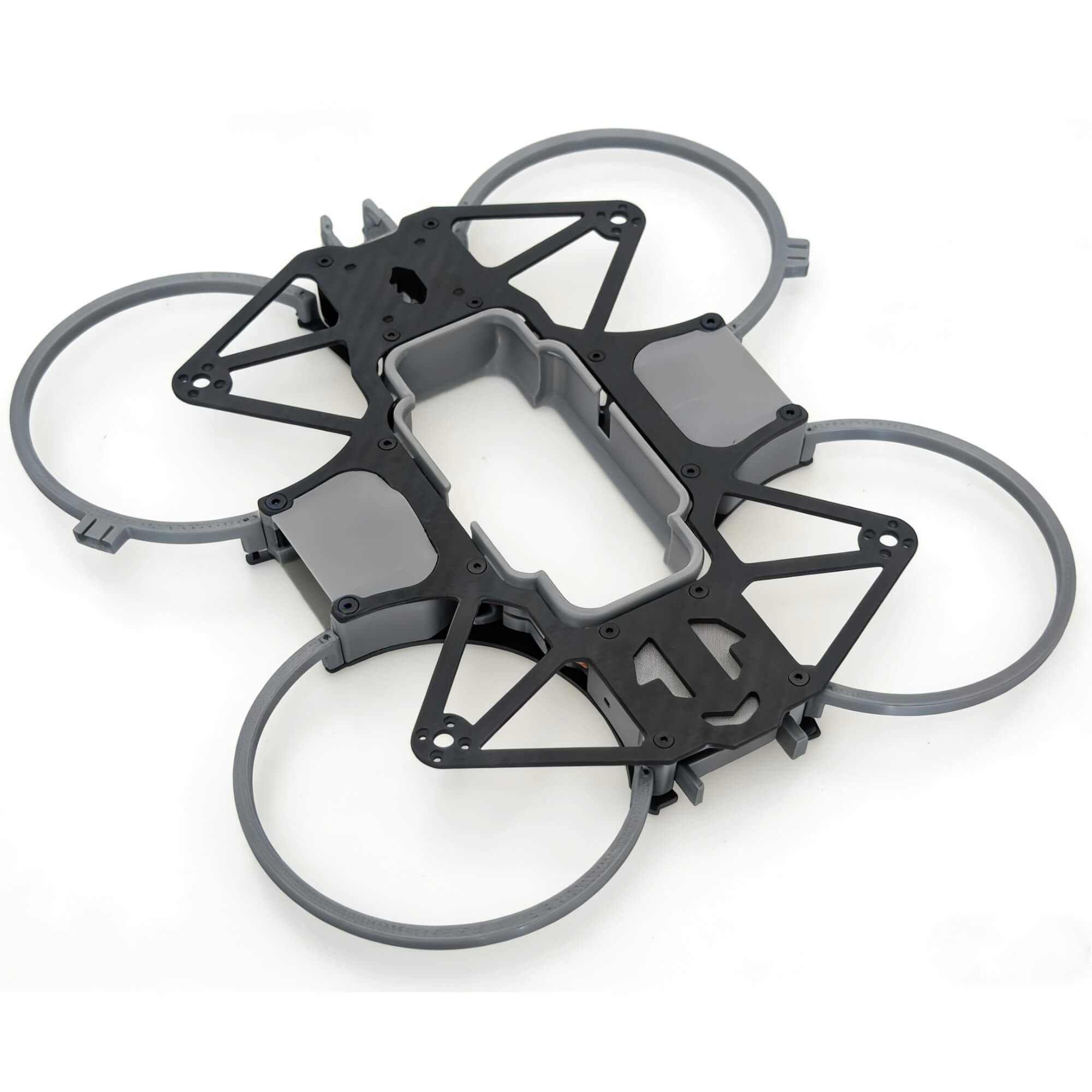 FULUXRC Cinemati4 360 FPV Frame
