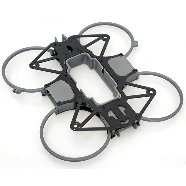 FULUXRC Cinemati4 360 FPV Rahmen