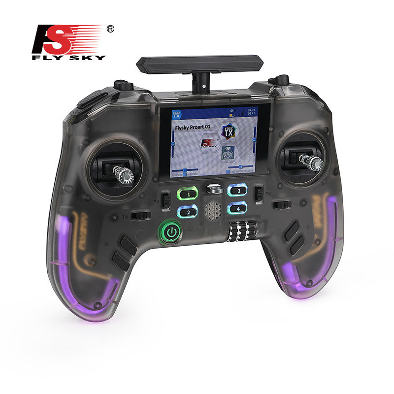 FlySky ProArt PA01 Radio Main image