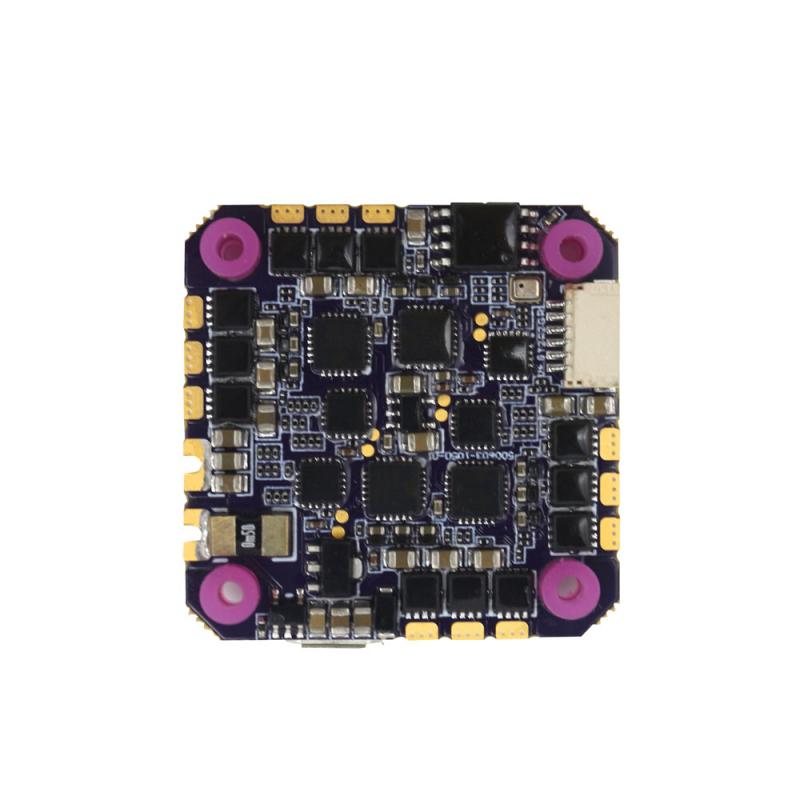 Flycolor Raptor AIO F7 FC 45A 3-6S BLHeli_S 4-in-1 ESC