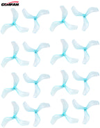 Gemfan 2.2 inch Propeller - 2216
