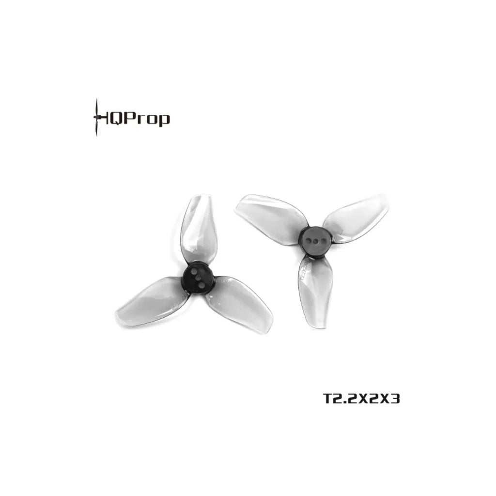 HQProp 2.2 inch Propeller - T2.2X2X3