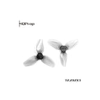 HQProp 2.2 inch Propeller - T2.2X2X3