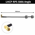Lumenier Double AXII 2 Long Range 5.8GHz Antenna