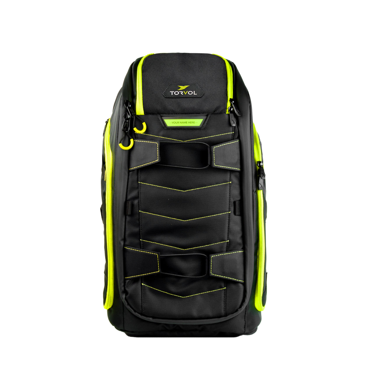 Torvol QUAD PITSTOP BACKPACK PRO V2