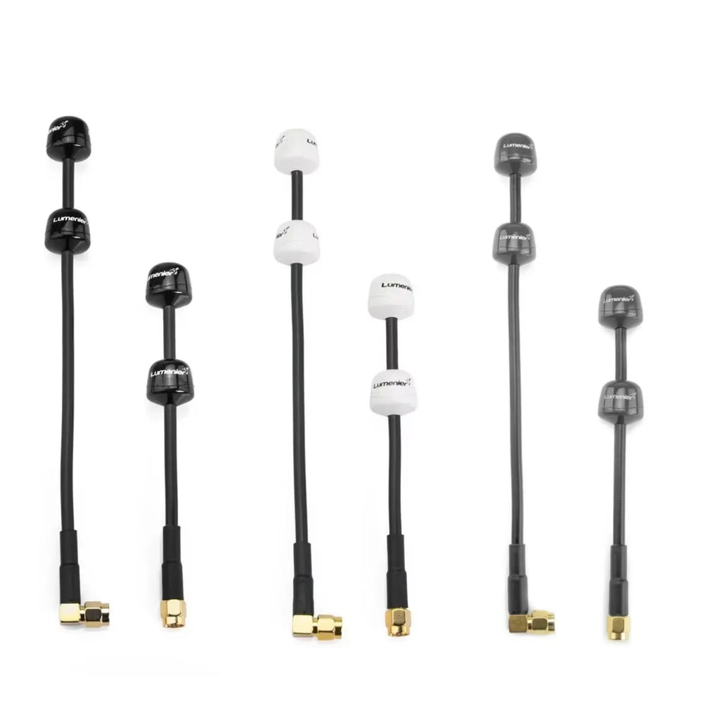 Lumenier Double AXII 2 Long Range 5.8GHz Antenna