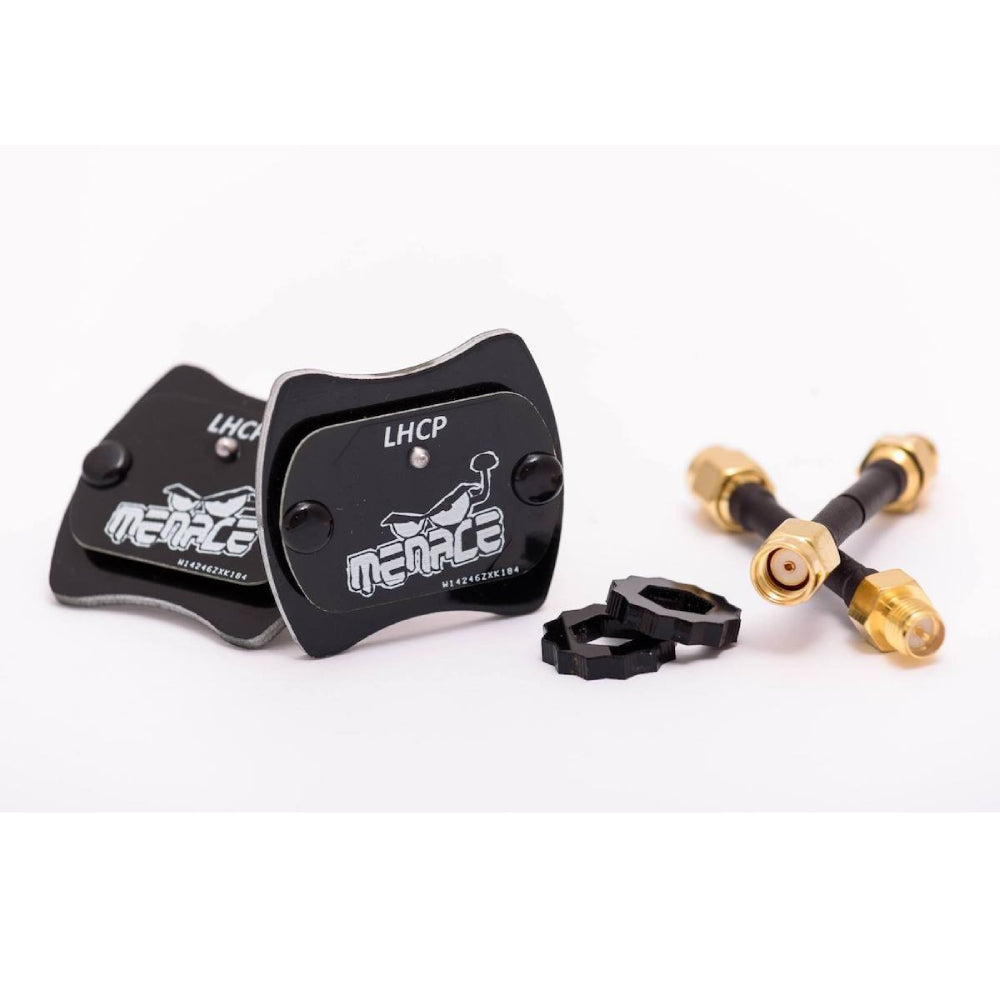 MenaceRC Digital HD FPV Antenna Pack