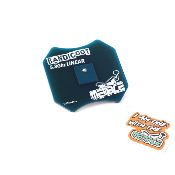 MenaceRC Bandicoot 5.8GHz Linear Patch Antenna