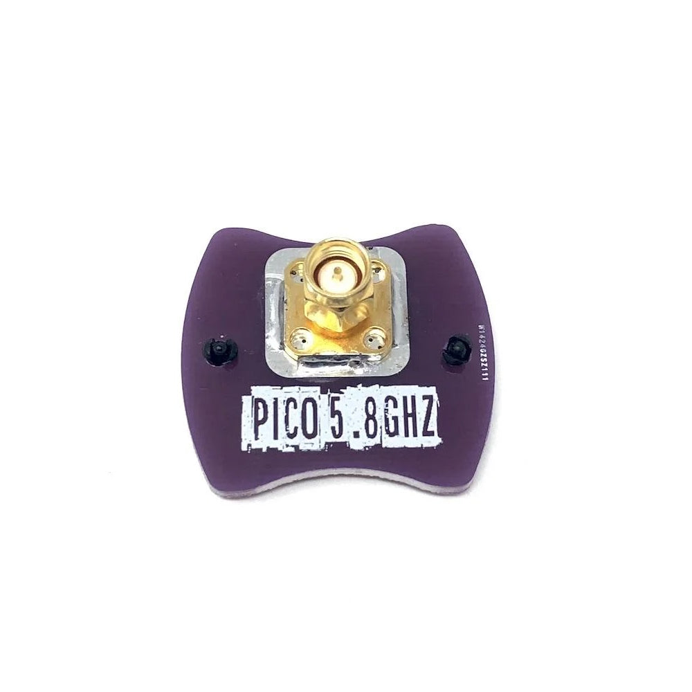 MenaceRC Pico Patch 5.8GHz FPV Antenna