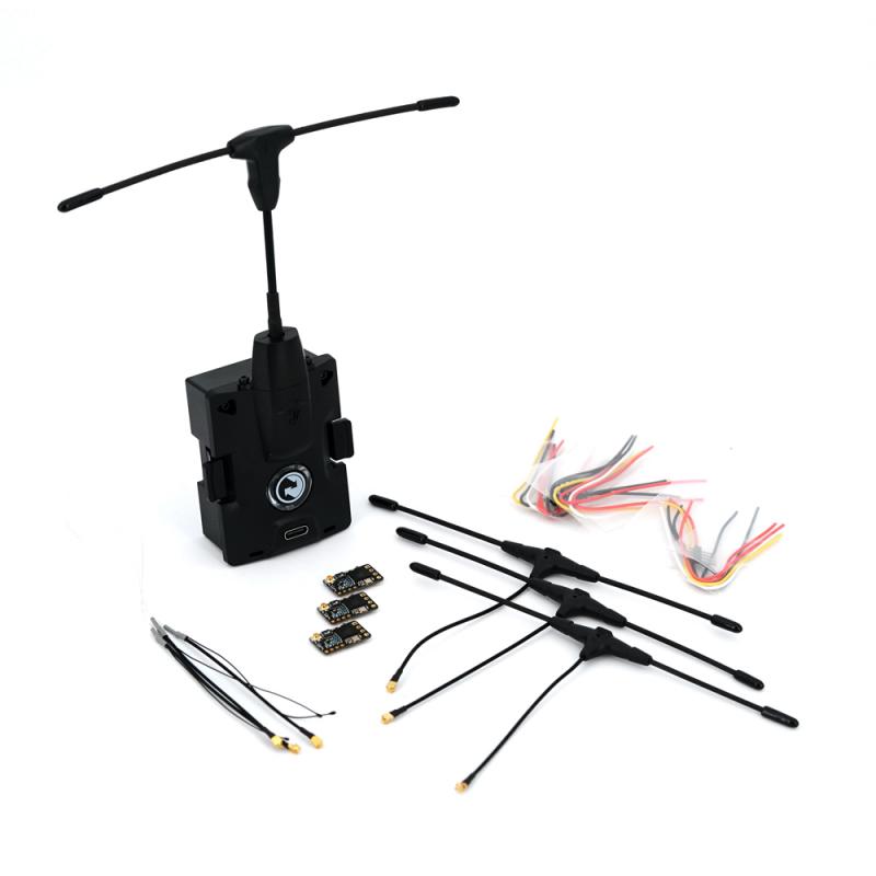 TBS Crossfire Nano TX Micro TX