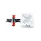 TransTEC M5 Quad Wrench Screwdriver