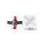 TransTEC M5 Quad Wrench Screwdriver