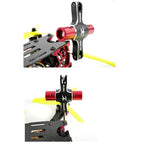 TransTEC M5 Quad Wrench Screwdriver