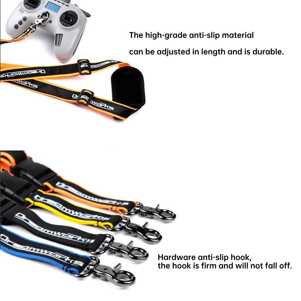 MGC Senderhalsband