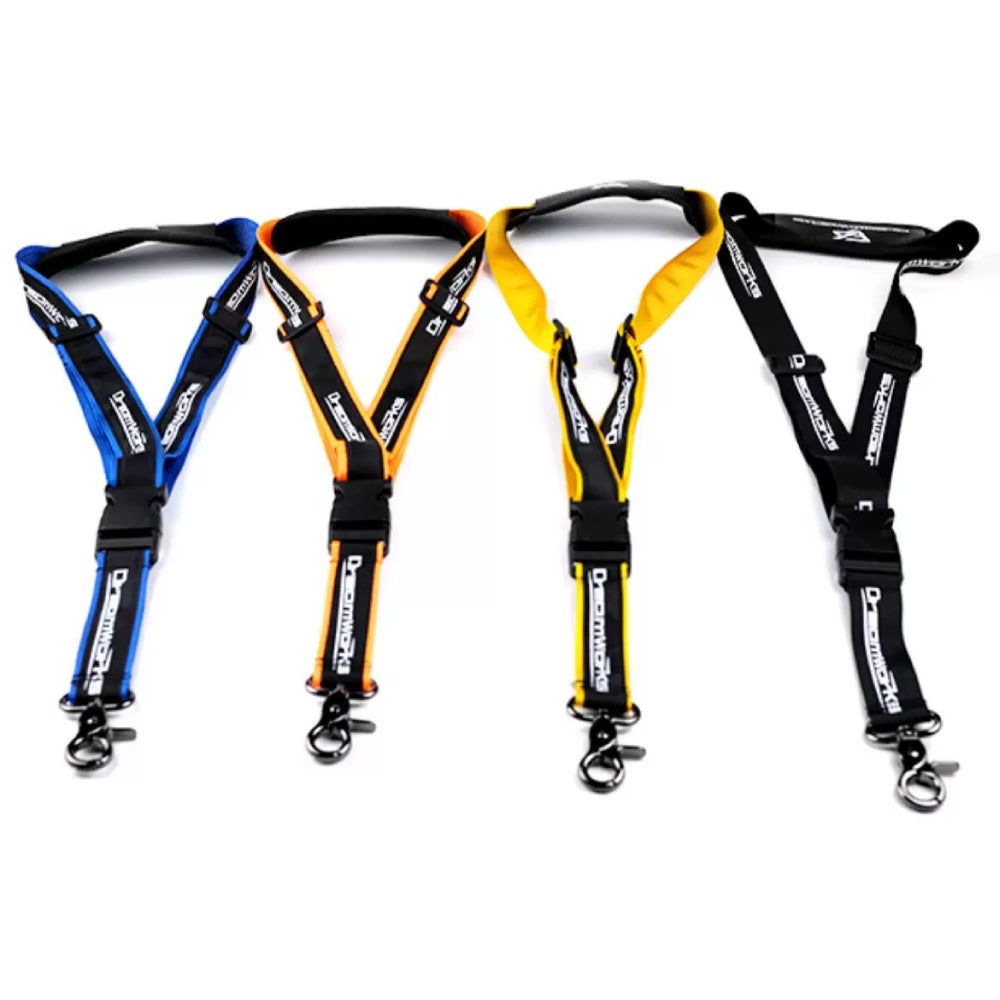 MGC Senderhalsband