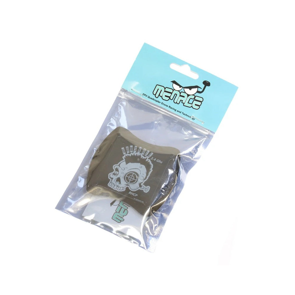 MenaceRC Numskull Antenna 2.4Ghz Polarised Receiver Patch
