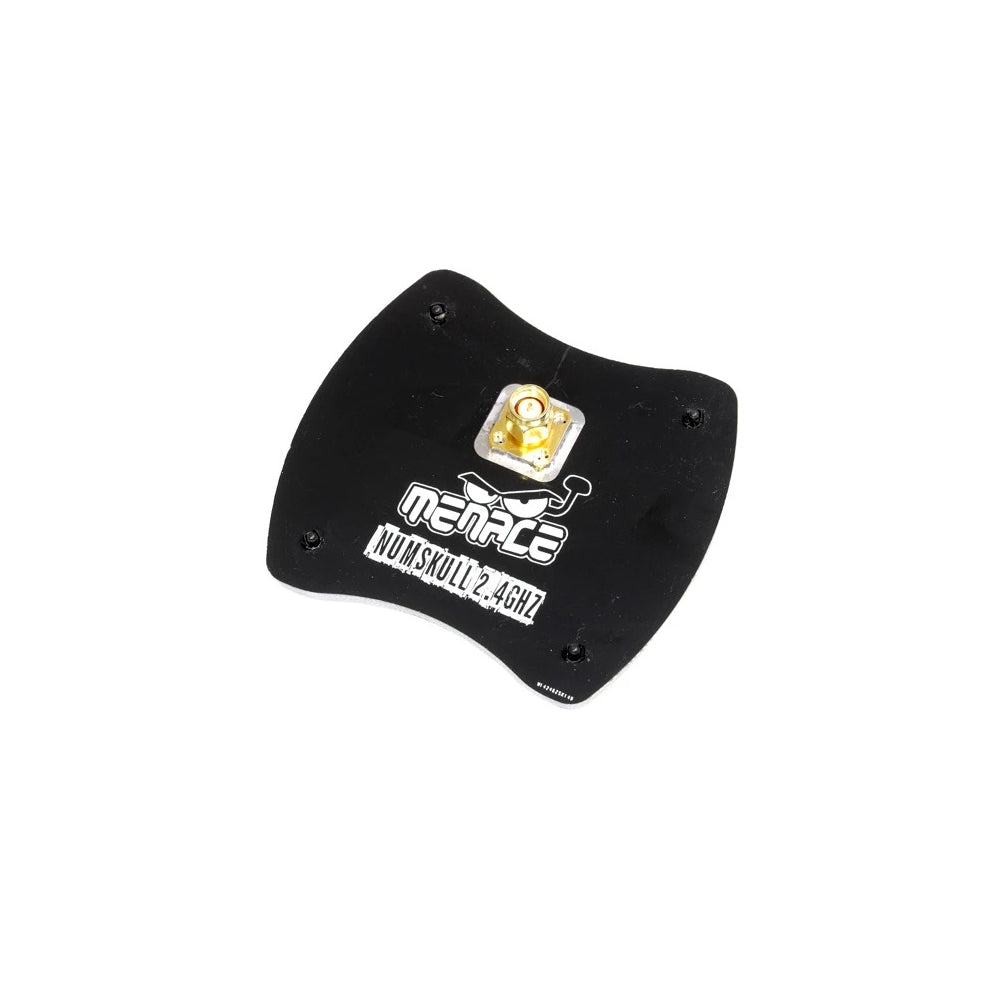 MenaceRC Numskull Antenna 2.4Ghz Polarised Receiver Patch