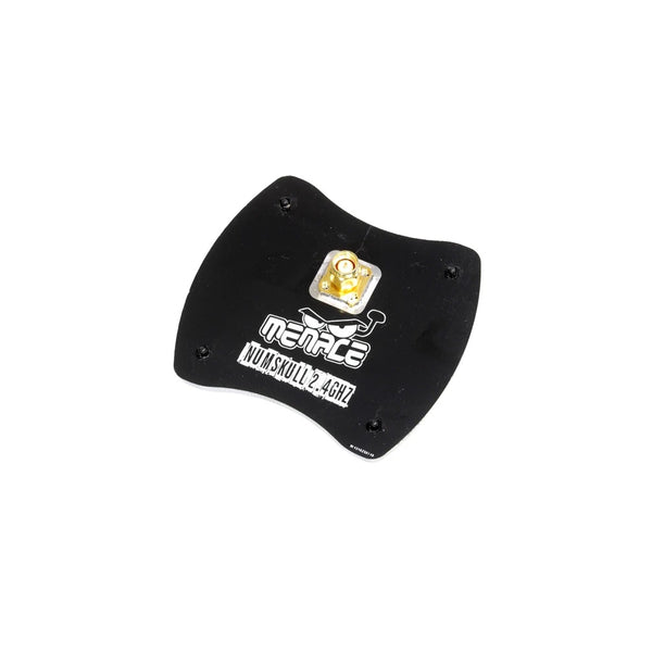 MenaceRC Numskull Antenna 2.4Ghz Polarised Receiver Patch