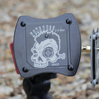 MenaceRC Numskull Antenna 2.4Ghz Polarised Receiver Patch