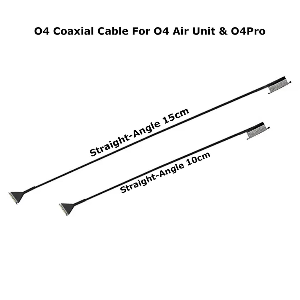 QiiFPV O4 Koaxialkabel
