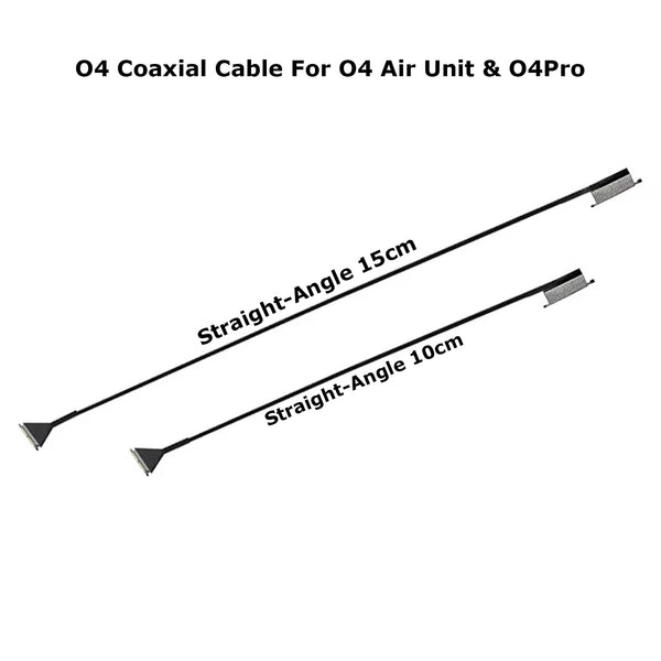 QiiFPV O4 Coaxial Cable