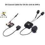 QiiFPV O4 Koaxialkabel