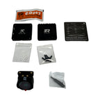 RateFPV O4 Wide Air Unit 145° FOV