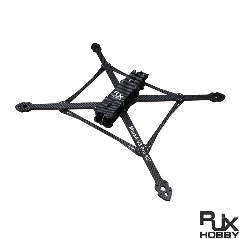 RJX Mark4 V3 Pro 13 inch FPV Frame Kit