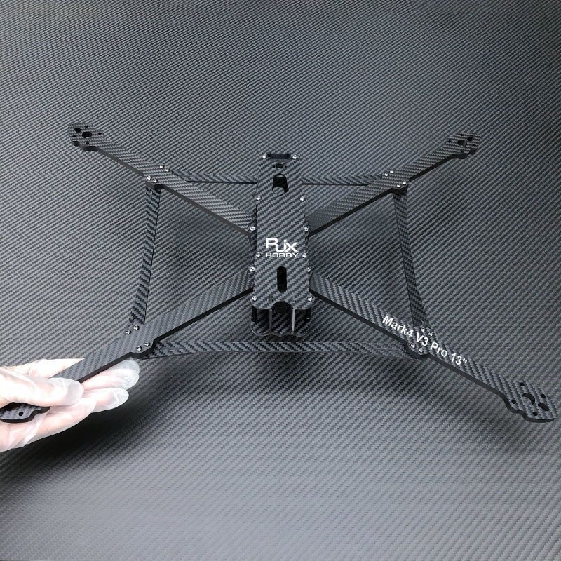 RJX Mark4 V3 Pro 13 inch FPV Frame Kit