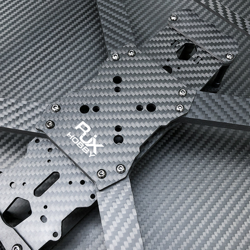 RJX Mark4 V3 Pro 13 inch FPV Frame Kit