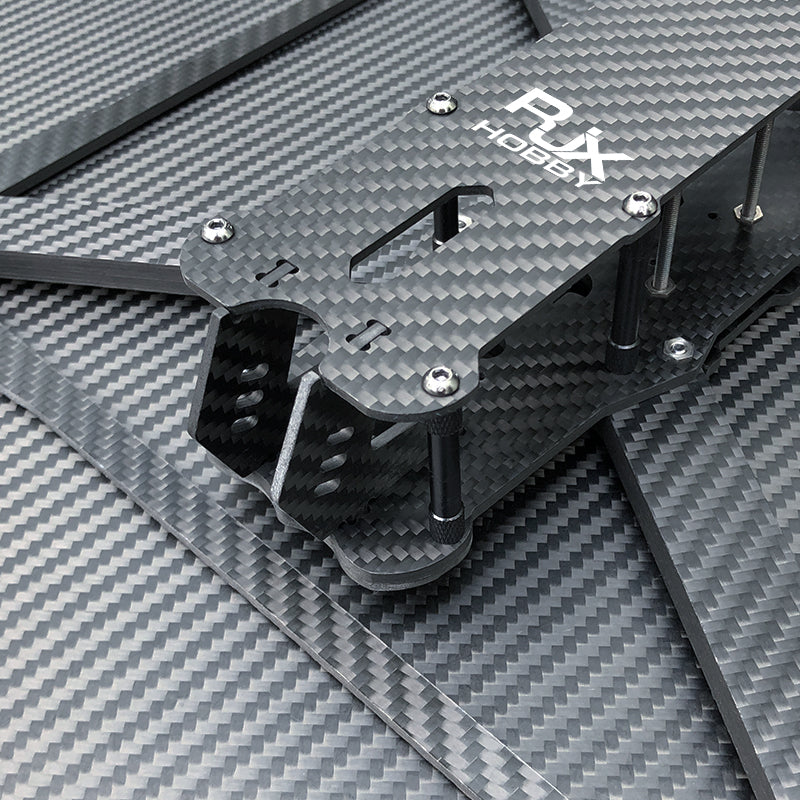 RJX Mark4 V3 Pro 13 inch FPV Frame Kit