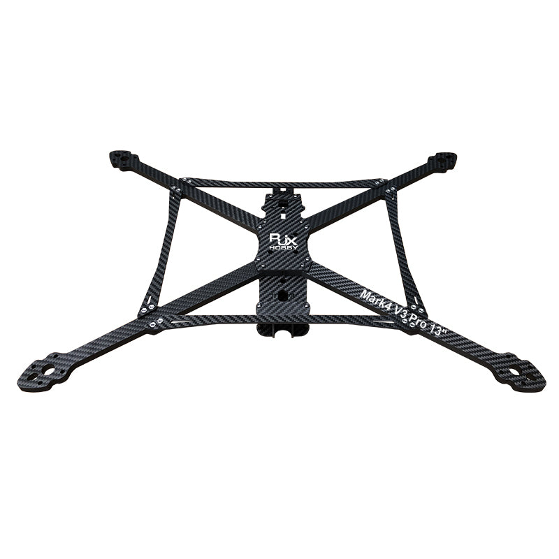 RJX Mark4 V3 Pro 13 inch FPV Frame Kit